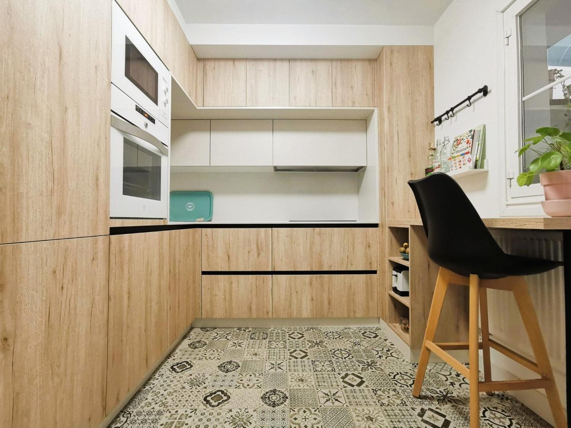 La Maceta Apartment Vilagarcia de Arousa Exterior foto